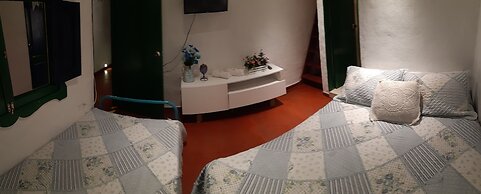 Hotel Posada del Angel