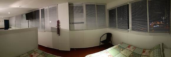 Hotel Posada del Angel