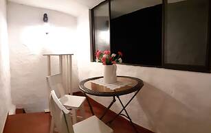 Hotel Posada del Angel