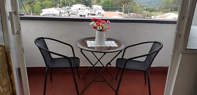 Hotel Posada del Angel