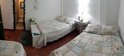 Hotel Posada del Angel