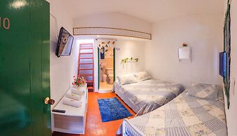 Hotel Posada del Angel