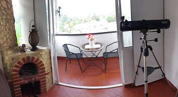 Hotel Posada del Angel