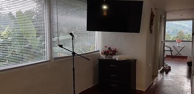 Hotel Posada del Angel