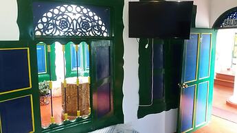 Hotel Posada del Angel