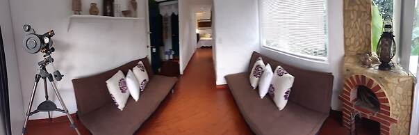 Hotel Posada del Angel