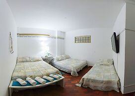 Hotel Posada del Angel