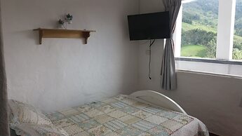 Hotel Posada del Angel