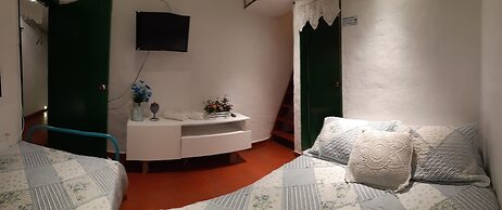 Hotel Posada del Angel