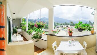 Hotel Posada del Angel