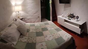 Hotel Posada del Angel