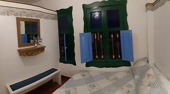 Hotel Posada del Angel