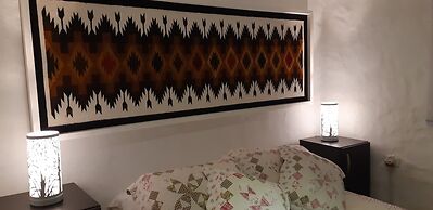 Hotel Posada del Angel