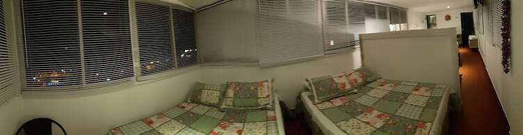 Hotel Posada del Angel