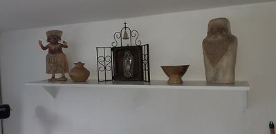 Hotel Posada del Angel