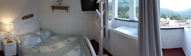 Hotel Posada del Angel