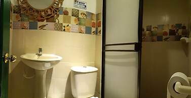 Hotel Posada del Angel