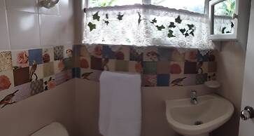 Hotel Posada del Angel