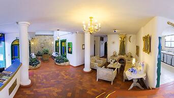 Hotel Posada del Angel