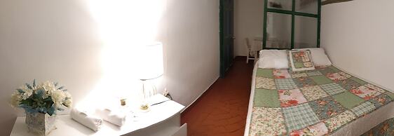 Hotel Posada del Angel