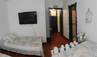 Hotel Posada del Angel