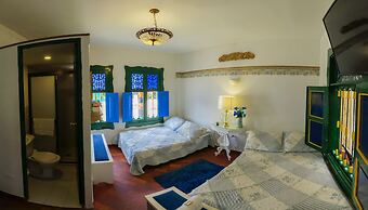 Hotel Posada del Angel