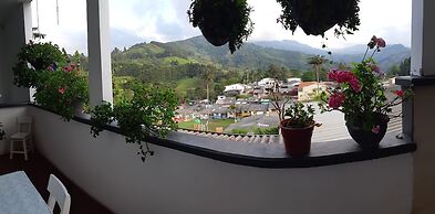 Hotel Posada del Angel