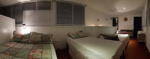 Hotel Posada del Angel