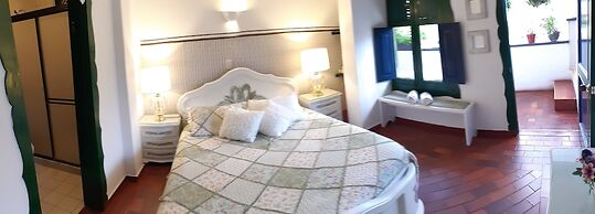 Hotel Posada del Angel