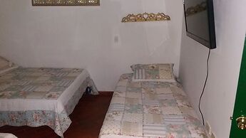 Hotel Posada del Angel