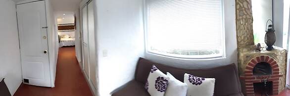 Hotel Posada del Angel