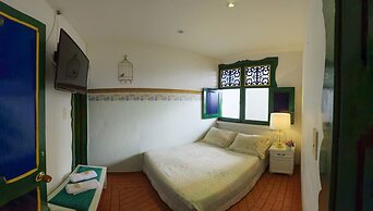 Hotel Posada del Angel