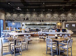 Ibis Styles Kota Kinabalu Inanam Hotel