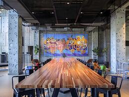 Ibis Styles Kota Kinabalu Inanam Hotel