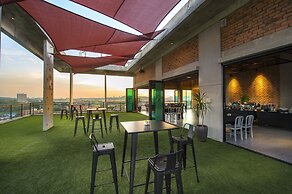 Ibis Styles Kota Kinabalu Inanam Hotel