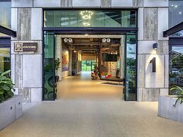 Ibis Styles Kota Kinabalu Inanam Hotel