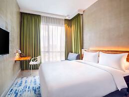 Ibis Styles Kota Kinabalu Inanam Hotel