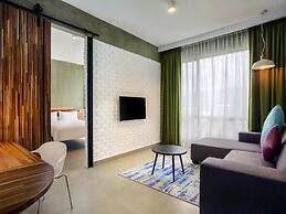 Ibis Styles Kota Kinabalu Inanam Hotel