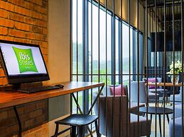 Ibis Styles Kota Kinabalu Inanam Hotel