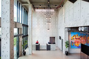 Ibis Styles Kota Kinabalu Inanam Hotel