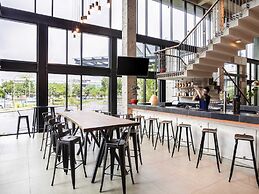 Ibis Styles Kota Kinabalu Inanam Hotel