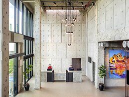 Ibis Styles Kota Kinabalu Inanam Hotel