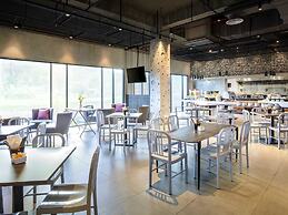 Ibis Styles Kota Kinabalu Inanam Hotel