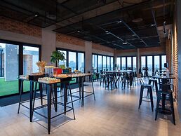 Ibis Styles Kota Kinabalu Inanam Hotel