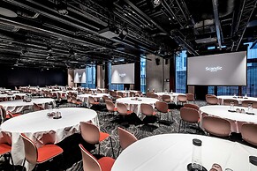 Scandic Kødbyen