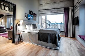 Scandic Kødbyen