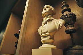 The Draftsman, Charlottesville, University, Autograph Collection Hotel