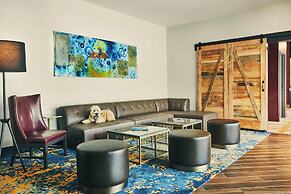 The Draftsman, Charlottesville, University, Autograph Collection Hotel