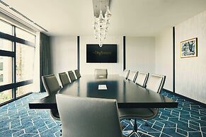 The Draftsman, Charlottesville, University, Autograph Collection Hotel