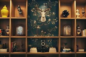 The Draftsman, Charlottesville, University, Autograph Collection Hotel